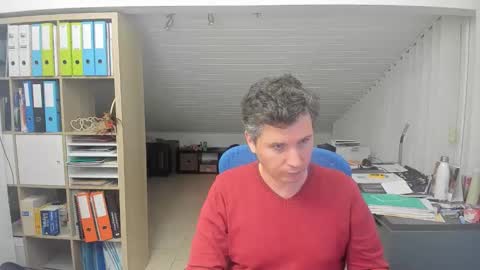 Francois online show from 27, 10, 2025