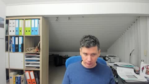 Francois online show from 31, 1, 2026