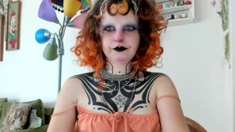 cherry online show from 4, 6, 2026