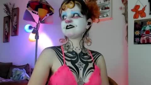 cherry online show from 11, 6, 2026