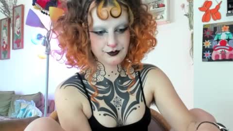 cherry online show from 11, 6, 2026