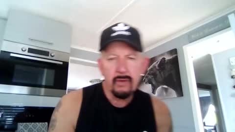 bob online show from 23, 3, 2026