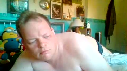 Snapshot of fritzboy90 chatting on 4, 7, 2026 Tom online show from 4, 7, 2026