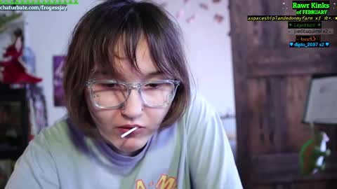   Jaywise Frogfoot  online show from 21, 2, 2026