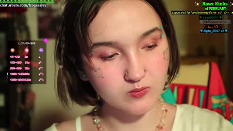   Jaywise Frogfoot  online show from 25, 2, 2026