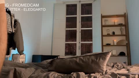 Snapshot of fromedcam chatting on 19, 1, 2025 ED online show from 19, 1, 2025