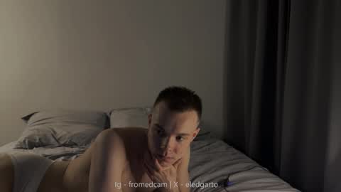 Snapshot of fromedcam chatting on 13, 10, 2025 ED online show from 13, 10, 2025