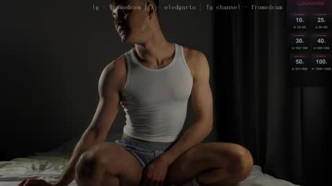 ED online show from 10, 4, 2026