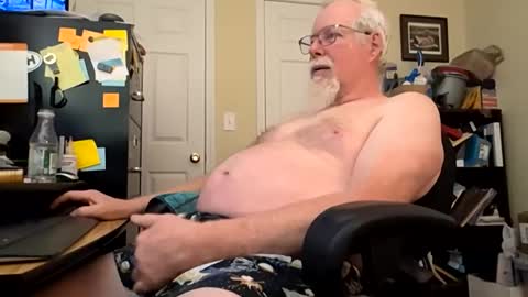 frostygoat online show from 18, 2, 2026