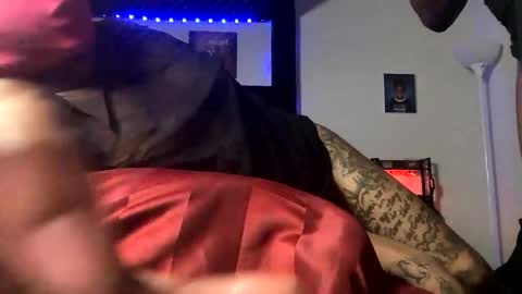 FEMALE2MALE online show from 3, 4, 2026