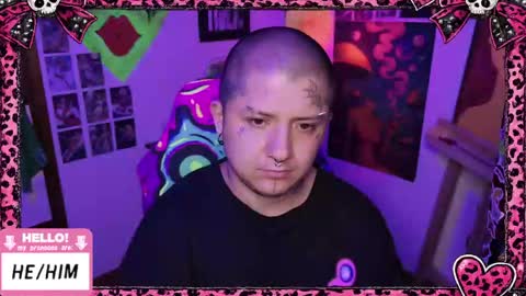 Kevin online show from 19, 4, 2026