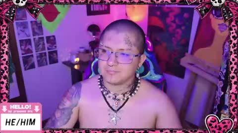 Kevin online show from 20, 4, 2026