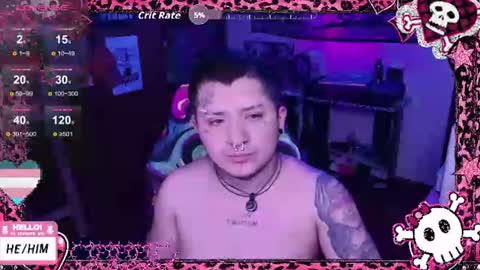 Kevin online show from 22, 7, 2026