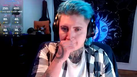          HEHIM  online show from 13, 2, 2025