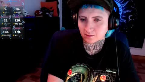          HEHIM  online show from 16, 2, 2025