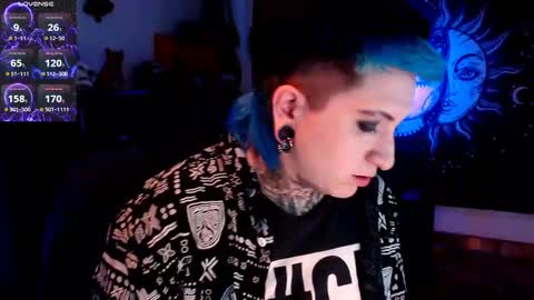          HEHIM  online show from 23, 2, 2025