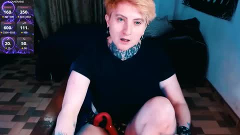          HEHIM  online show from 12, 11, 2025