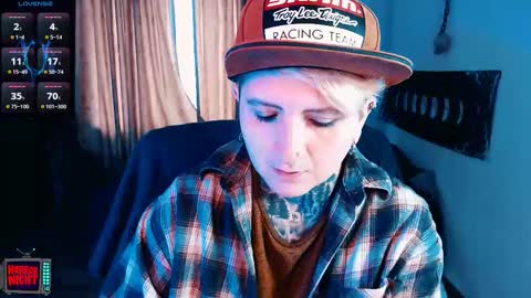          HEHIM  online show from 16, 12, 2025