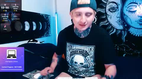          HEHIM  online show from 7, 2, 2026