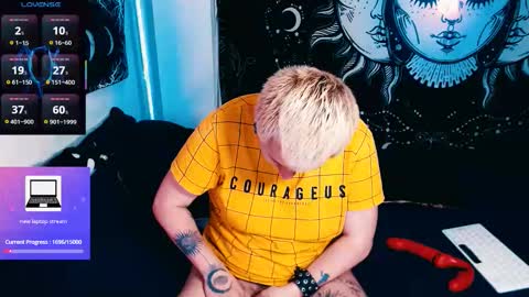          HEHIM  online show from 17, 2, 2026