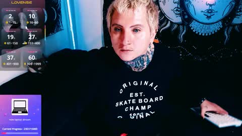          HEHIM  online show from 24, 2, 2026