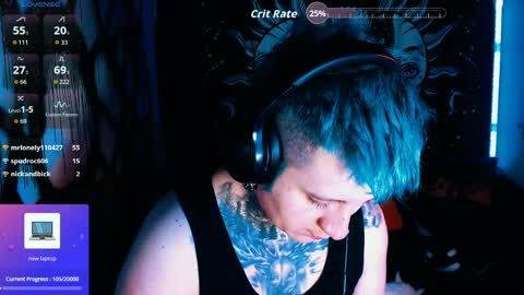          HEHIM  online show from 9, 4, 2026