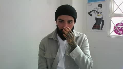 Snapshot of ftmen chatting on 7, 5, 2026 Jestevan online show from 7, 5, 2026