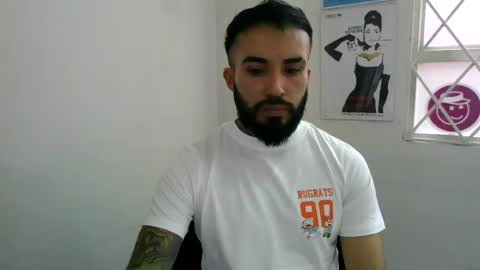 Snapshot of ftmen chatting on 6, 7, 2026 Jestevan online show from 6, 7, 2026