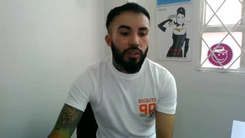 Snapshot of ftmen chatting on 6, 7, 2026 Jestevan online show from 6, 7, 2026