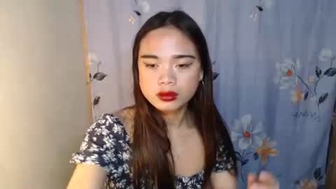Snapshot of fuchsia_love chatting on 28, 9, 2025 HI IM RONA DONT FORGET GIVE ME THUMBS UP AND JOIN TO MY FANCLUB online show from 28, 9, 2025
