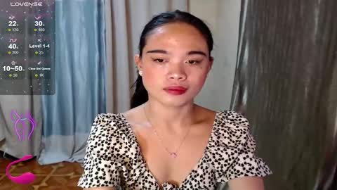 Snapshot of fuchsia_love chatting on 15, 10, 2025 HI IM RONA DONT FORGET GIVE ME THUMBS UP AND JOIN TO MY FANCLUB online show from 15, 10, 2025