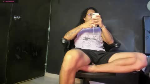 Ricardodominic 1   MODELO INDEPENDIENTE online show from 18, 5, 2026