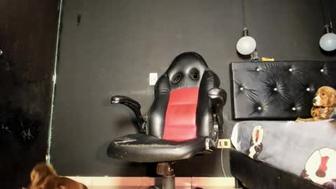 Ricardodominic 1   MODELO INDEPENDIENTE online show from 31, 5, 2026