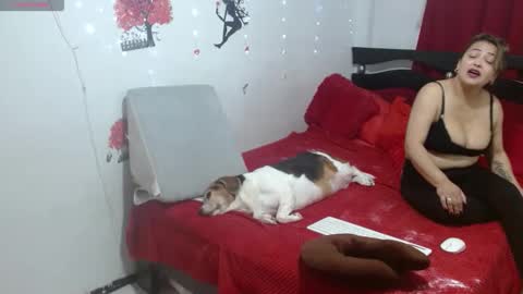 fuck_me_dirty online show from 25, 2, 2026