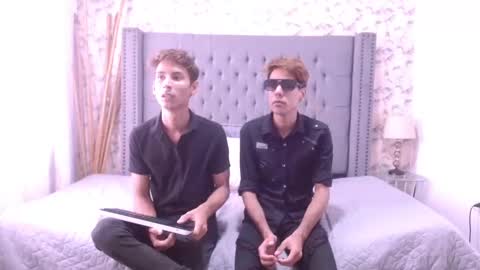 fuck_seduction online show from 3, 11, 2025