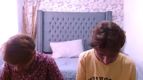 fuck_seduction online show from 21, 11, 2025