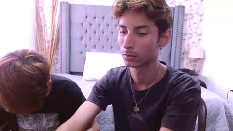 fuck_seduction online show from 22, 11, 2025