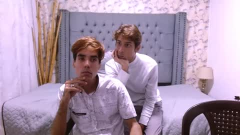 fuck_seduction online show from 25, 11, 2025