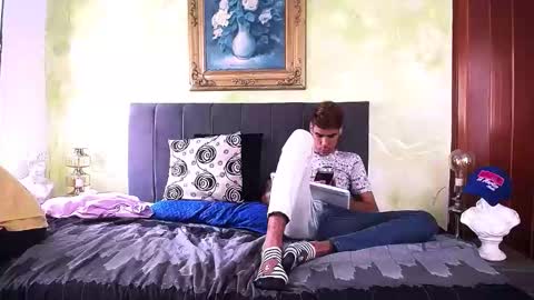 fuck_seduction online show from 28, 11, 2025