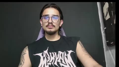 Snapshot of fuck_star_boy chatting on 12, 7, 2026 Jhonny online show from 12, 7, 2026