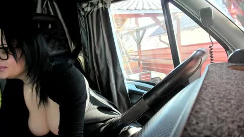 Angelique online show from 29, 1, 2025