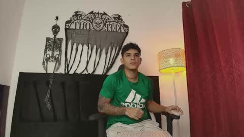 fuckboyca online show from 29, 10, 2025