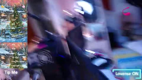 FuckedASS4U online show from 21, 11, 2025