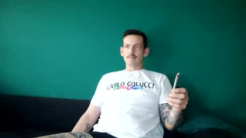 Snapshot of fuckforlife76 chatting on 25, 2, 2025 Tony online show from 25, 2, 2025