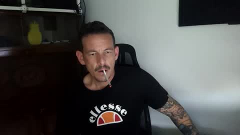 Snapshot of fuckforlife76 chatting on 13, 10, 2025 Tony online show from 13, 10, 2025