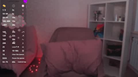 Snapshot of fucking___fabu1ous chatting on 31, 5, 2026 Sofia online show from 31, 5, 2026