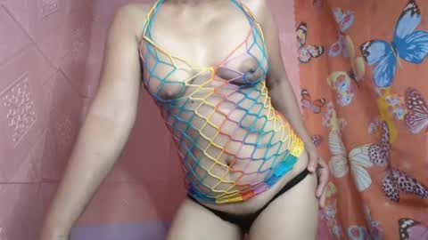 mariposa online show from 13, 1, 2025