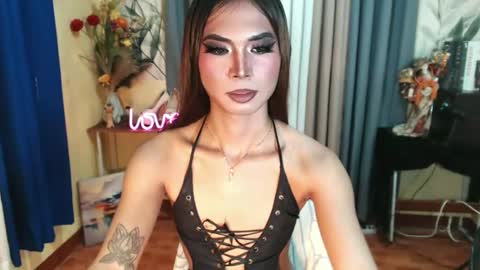 Snapshot of fuckingtransangel chatting on 12, 6, 2026 ANGELICA FOX online show from 12, 6, 2026