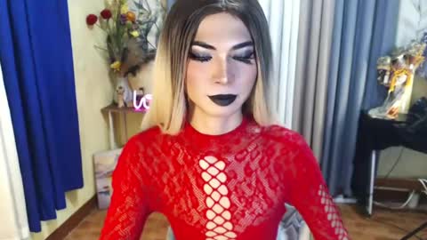 Snapshot of fuckingtransangel chatting on 12, 7, 2026 ANGELICA FOX online show from 12, 7, 2026