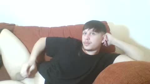 fuckmales21 online show from 9, 4, 2026